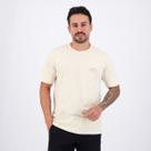 Camiseta Nicoboco Sweeter Bege