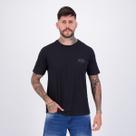 Camiseta Nicoboco Sweeter Preta Camiseta Nicoboco Sweeter Preta