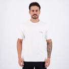 Camiseta Nicoboco Terminator Branca