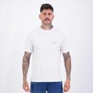 Camiseta Nicoboco Wet Branca