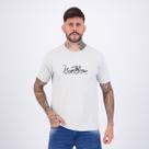 Camiseta Nicoboco Zanzibar Cinza