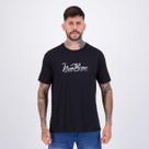 Camiseta Nicoboco Zanzibar Preta