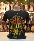 Camiseta Nirvana G2