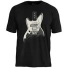 Camiseta Nirvana Guitar