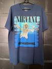 Camiseta Nirvana Nevermind