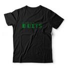 Camiseta No Princípio Havia Apenas 8 Bits