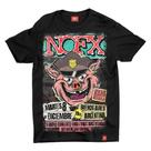 Camiseta Nofx Pig