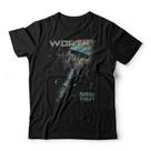 Camiseta Nordic Power Camiseta Nordic Power