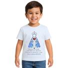 Camiseta Nossa Senhora De Aparecida Mãe Personalizada