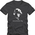 Camiseta Notorious Big Rap Hip hop Plus Size Tamanho Especial