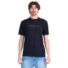 Camiseta Nu Dosed Sphere Preta Masculina