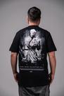 Camiseta Nurse Silent Hill Terror Psicológico Game Camiseta Nurse Silent Hill Terror Psicológico Game