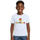 Camiseta Nutrição Nutricionista Universitária Personalizada