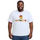 Camiseta Nutrição Nutricionista Universitária Personalizada