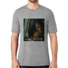 Camiseta O homem nasce bom, o transporte público o corrompe - Foca na Moda