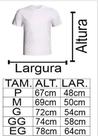 Camiseta O Justiceiro