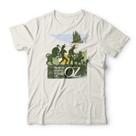 Camiseta O Mágico De Oz Studio Geek