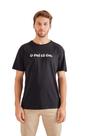 Camiseta O Pai Tá On Conforto Casual Reserva
