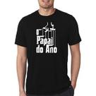 Camiseta O Papai do Ano