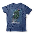 Camiseta O Pensador Studio Geek Camiseta O Pensador Studio Geek