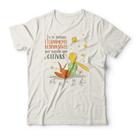 Camiseta O Pequeno Príncipe Studio Geek