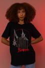 Camiseta O Senhor dos Anéis Sauron