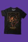 Camiseta O Senhor Dos Anéis You Shall Not Pass