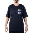 Camiseta Oakley B1B Advantage SS SM26 Masculina Blackout