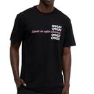 Camiseta Oakley B1B Advantage SS WT26 Masculina Jet Black