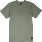 Camiseta Oakley Back To Skull Bark SM24 Surplus Green