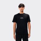 Camiseta Oakley Bark New Preta