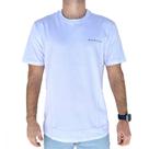 Camiseta Oakley Bark WT24 Masculina White