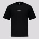 Camiseta Oakley Big Skull Oversized Preta Camiseta Oakley Big Skull Oversized Preta