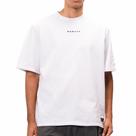 Camiseta Oakley Big Skull WT25 Masculina White