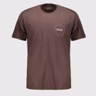 Camiseta Oakley Classics SS II Marrom Camiseta Oakley Classics SS II Marrom