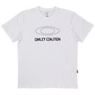 Camiseta Oakley Coalition Graphic TEE