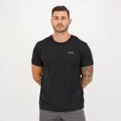 Camiseta Oakley Daily Sport III Preta
