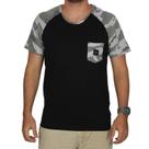 Camiseta Oakley Dispatch Especial Tee - Preta Camiseta Oakley Dispatch Especial Tee - Preta