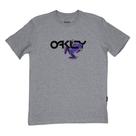 Camiseta Oakley Frog Big Graphic Tee