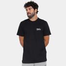 Camiseta Oakley Graffiti Tee Logo Silk Pixe Art Basic Street Camiseta Oakley Graffiti Tee Logo Silk Pixe Art Basic Street