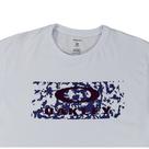 Camiseta Oakley Graphic Bark Tee Novo Modelo