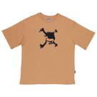 Camiseta Oakley Heritage Skull Logo Original