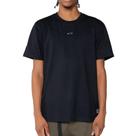 Camiseta Oakley Legend Metal Pin WT25 Masculina Jet Black