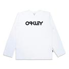 Camiseta Oakley Manga Longa Mark 2