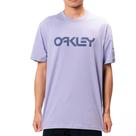 Camiseta Oakley Mark II SS WT25 Masculina New Lilac