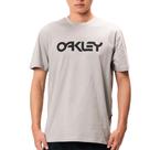Camiseta Oakley Mark II Stone Grey Camiseta Oakley Mark II Stone Grey