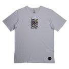 Camiseta Oakley Masculina Jellyfish Logo Graphic Tee