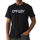 Camiseta Oakley Mod Mark II Preta