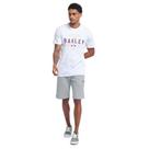 Camiseta Oakley Mod Premium Quality Tee Established 1975 USA