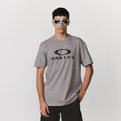 Camiseta Oakley O-bark Ss Tee Masculina Original Cores Camiseta Oakley O-bark Ss Tee Masculina Original Cores